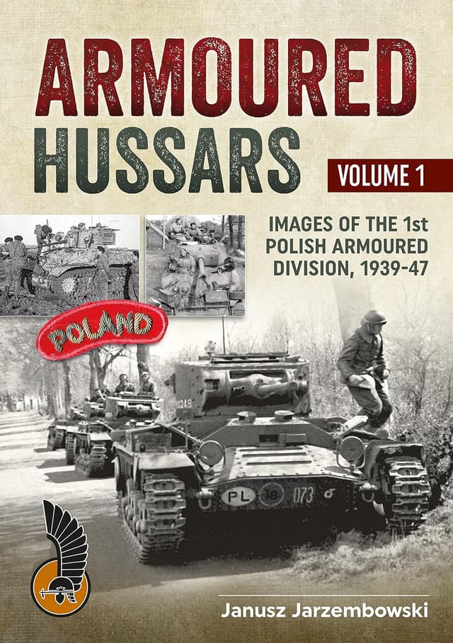 Armoured hussars